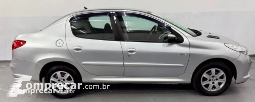 207 1.4 XR Passion 8V