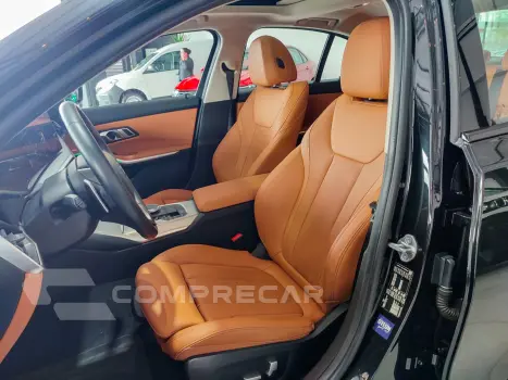 320i 2.0 16V TURBO SPORT GP