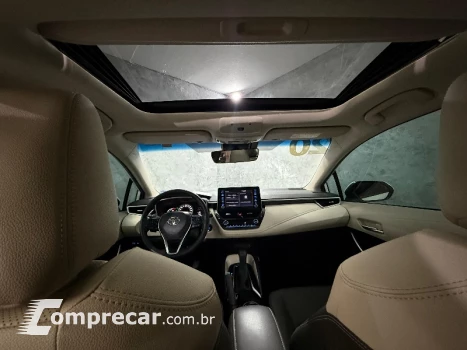 COROLLA 2.0 Altis 16V