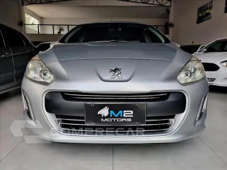 308 2.0 Allure 16V