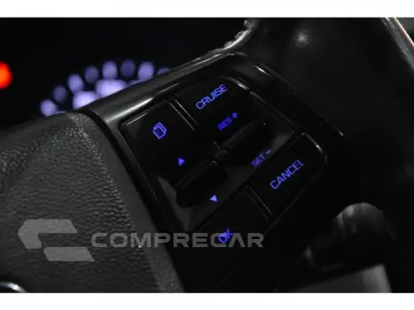CRETA - 2.0 16V PRESTIGE AUTOMÁTICO