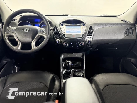 IX35 2.0 MPFI 16V