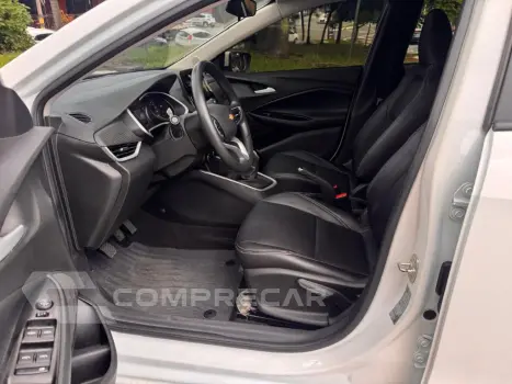 ONIX HATCH LT 1.0 12V Flex 5p Mec.