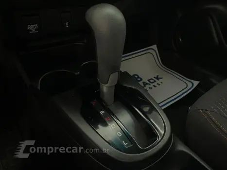 WR-V EXL 1.5 Flexone 16V 5p Aut.