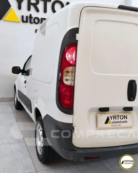 Fiorino Furgão 1.4 FLEX