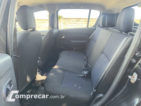 SANDERO 1.6 Expression 8V