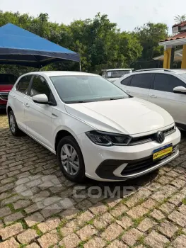 Polo 1.0 TSI Comfortline