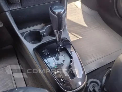 ETIOS 1.5 Platinum Sedan 16V