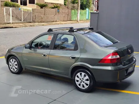 PRISMA  Sed. Maxx/ LT 1.4 8V ECONOF. 4p