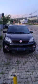 UNO 1.3 Firefly Sporting