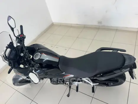 CB 500 X