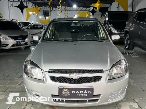CELTA - 1.0 MPFI LT 8V 4P MANUAL