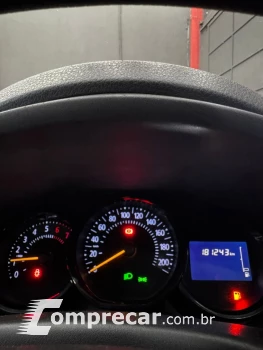 SANDERO 1.0 Expression 16V