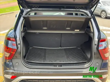 CRETA 1.0 Tgdi Platinum