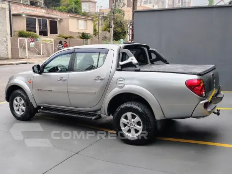 L200 Triton HPE 3.2 CD TB Int.Diesel Aut