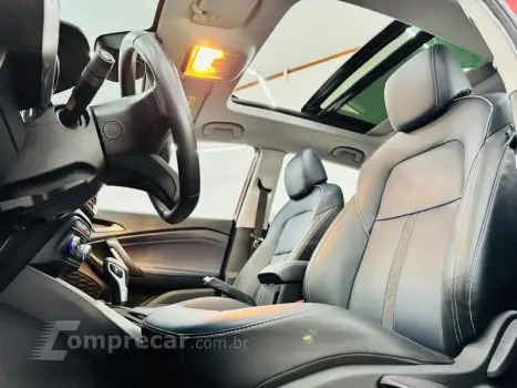 TRACKER PREMIER 1.2 TURBO 12V FLEX AUT