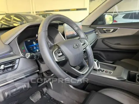 TIGGO 5X SPORT 1.5 TURBO FLEX AUT