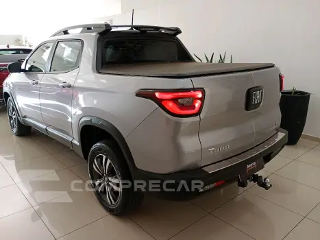 TORO 1.3 TURBO 270 FLEX FREEDOM AT6