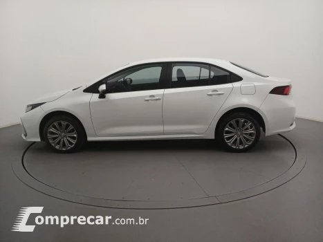 COROLLA 2.0 VVT-IE FLEX XEI DIRECT SHIFT