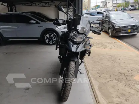 F 850 GS PREMIUM