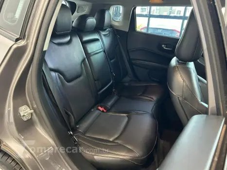 COMPASS LONGITUDE 2.0 4x2 FLEX 16V AUT