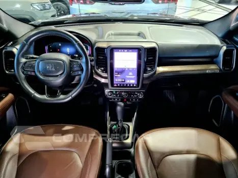 TORO RANCH 2.0 16V 4X4 DIESEL AUT.