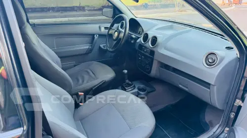 GOL 1.0 8V