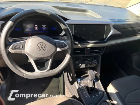 TAOS 1.4 250 TSI Comfortline