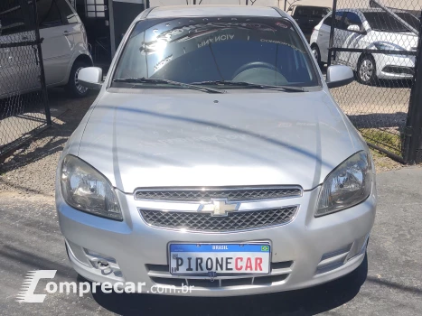 CELTA 1.0 MPFI LT 8V