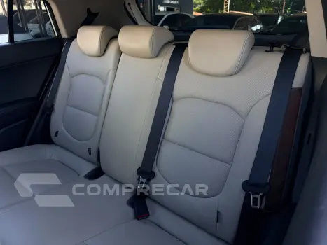 CRETA 2.0 16V Prestige