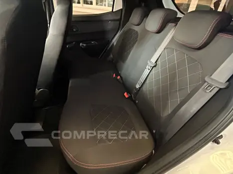 KWID 1.0 12V SCE FLEX ZEN MANUAL