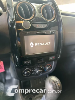 DUSTER 1.6 Dynamique 4X2 16V