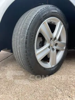 SPACEFOX 1.6 MSI Highline 16V