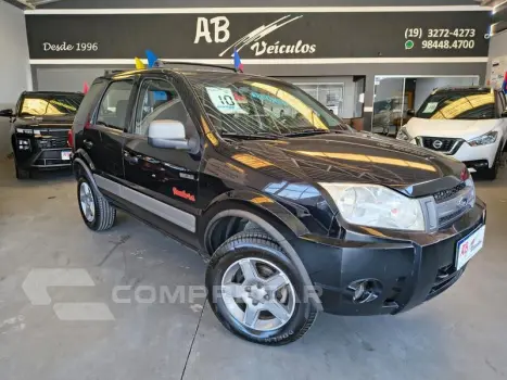 ECOSPORT XLT2.0FLEX