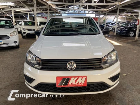 GOL 1.0L MC4