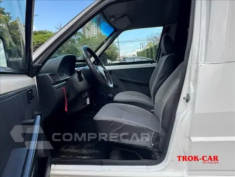 FIORINO 1.3 MPI Furgão 8V