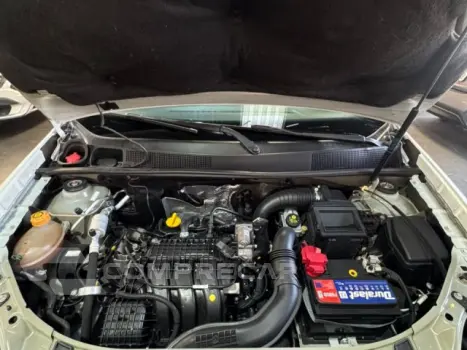 SANDERO - 1.0 12V SCE LIFE MANUAL