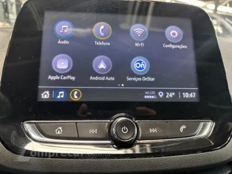 ONIX HATCH LT 1.0 12V FLEX 5P MEC