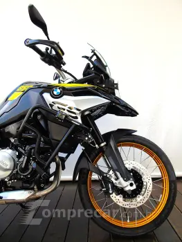 BMW F 850 GS PREMIUM 40 ANOS