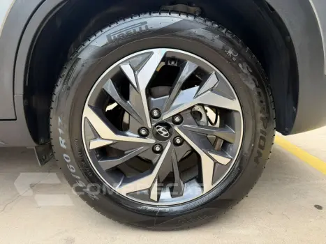 Creta 1.0 Tgdi Flex Limited Automático