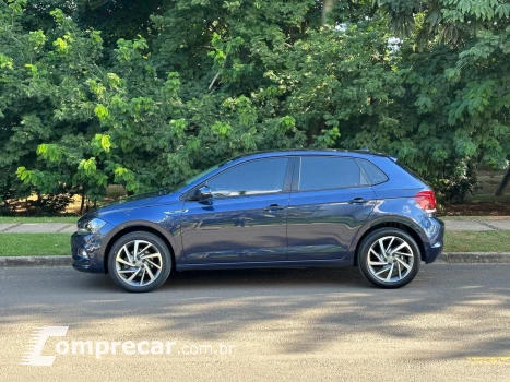 POLO 1.0 170 TSI Highline