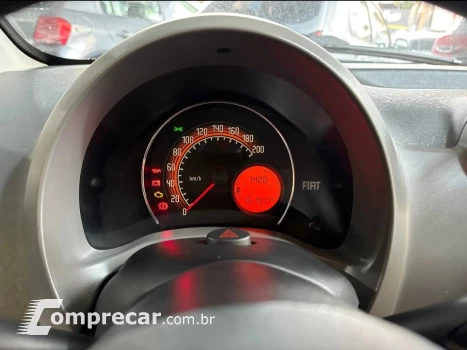 FIORINO 1.4 MPI Furgão Working 8V