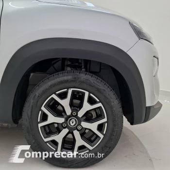 KWID 1.0 12V SCE Outsider