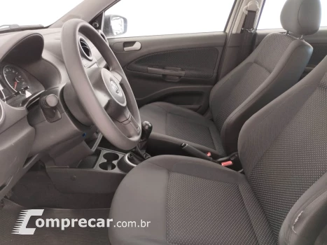 GOL 1.0 MI Trendline 8V