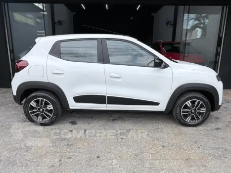 KWID 1.0 12V SCE Intense