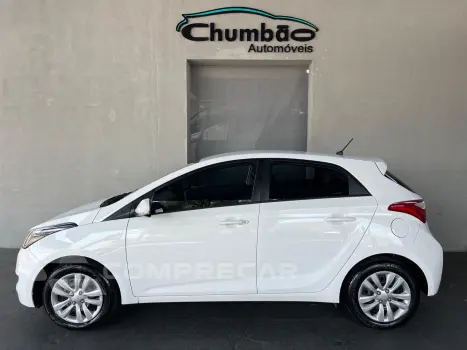HB20 1.0 12V Comfort