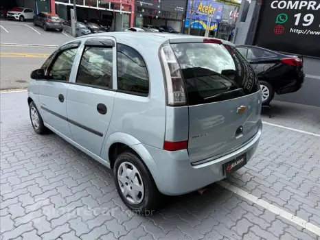 MERIVA 1.8 MPFI Expression 8V