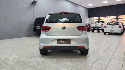 Fox Connect 1.6 Flex 8V 5p