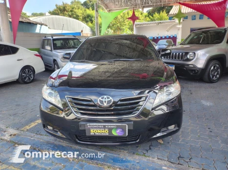 CAMRY 3.5 XLE V6 24V