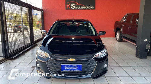 CHEVROLET ONIX 1.0 TURBO LTZ